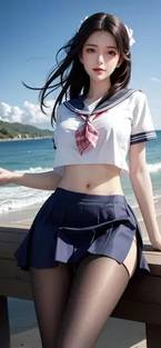 角头
