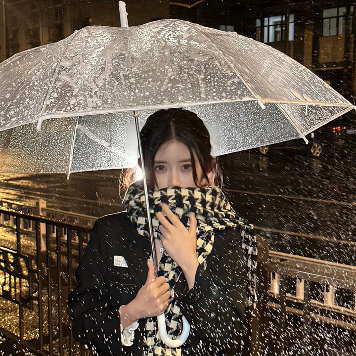 周雨彤